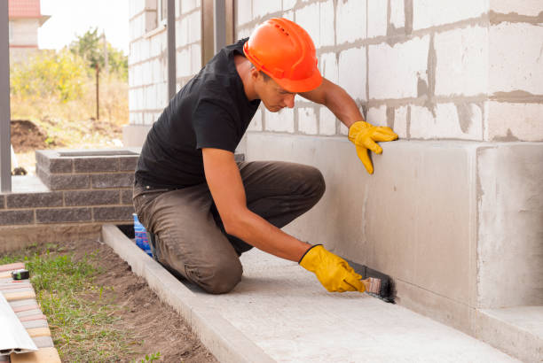 Licensed Emergency Waterproofing service in Oxford, MI - SJ Waterproofing Pros